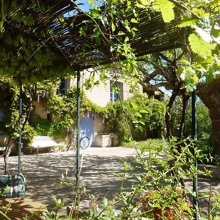 Bed and Breakfast Campagne De Pre Grand Saint-Etienne-les-Orgues Экстерьер фото