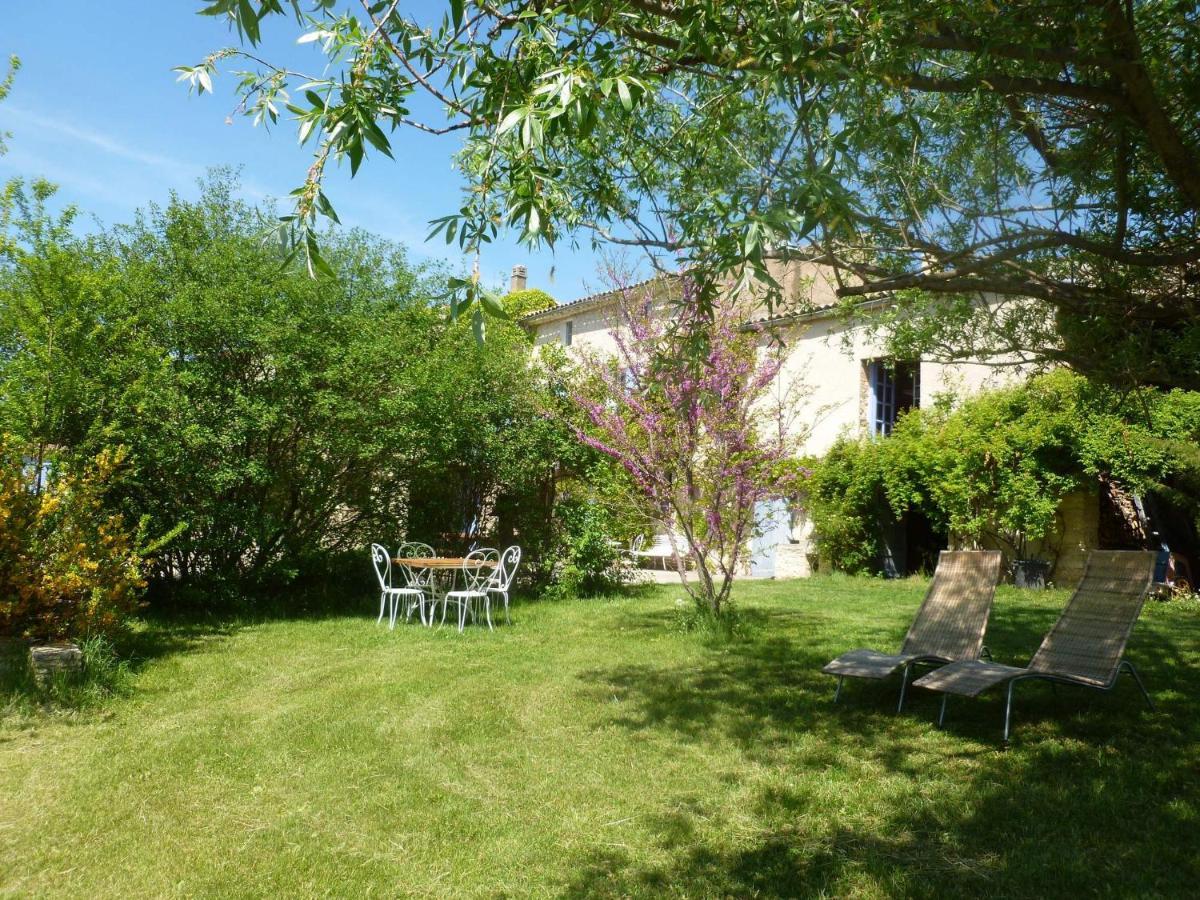 Bed and Breakfast Campagne De Pre Grand Saint-Etienne-les-Orgues Экстерьер фото