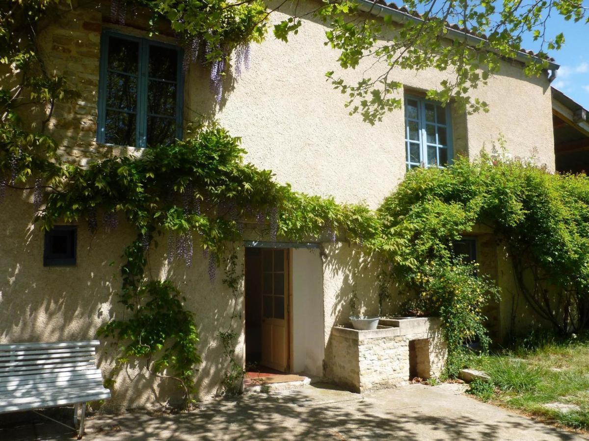 Bed and Breakfast Campagne De Pre Grand Saint-Etienne-les-Orgues Экстерьер фото