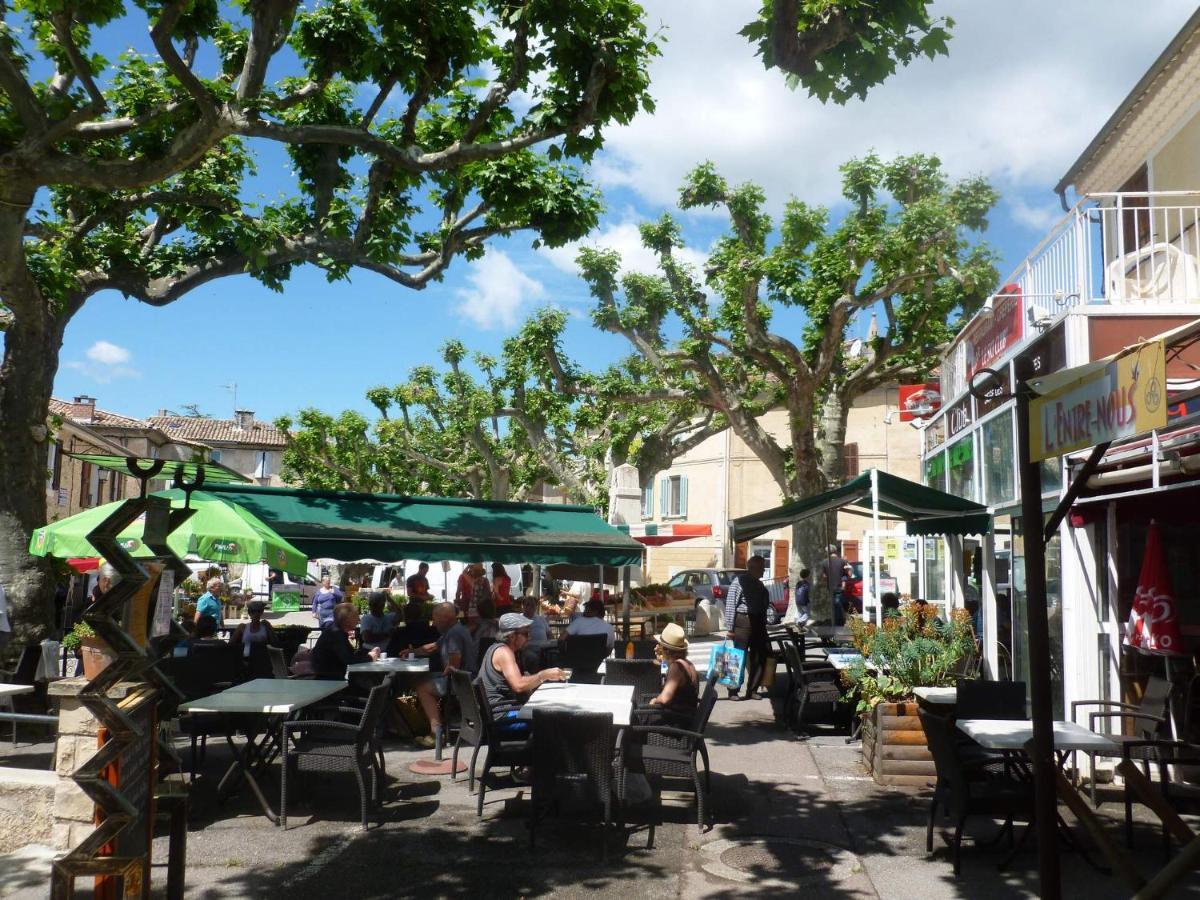 Bed and Breakfast Campagne De Pre Grand Saint-Etienne-les-Orgues Экстерьер фото