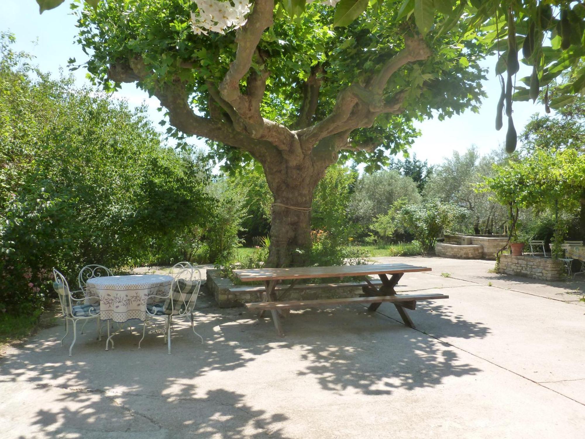 Bed and Breakfast Campagne De Pre Grand Saint-Etienne-les-Orgues Экстерьер фото